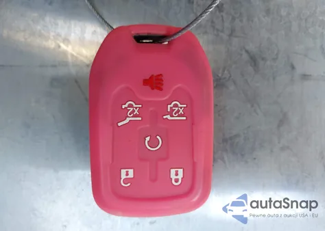 2019 Chevrolet Silverado 1500 Ltz из США, поврежденный, VIN 1GCPWEED8KZ150796